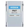 Μονάδα SSD Kioxia PM7-R 1,92 TB 2,5 ίντσες SAS BiCS FLASH TLC, 4200/3400 MB/s, κρυπτογράφηση υλικού