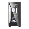 Κουτί υπολογιστή Darkflash DS900 ATX μαύρο
