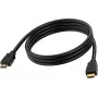 Καλώδιο HDMI Vision TC 1MHDMI8K/BL 1 m HDMI Type-A αρσενικό 48 Gbit/s