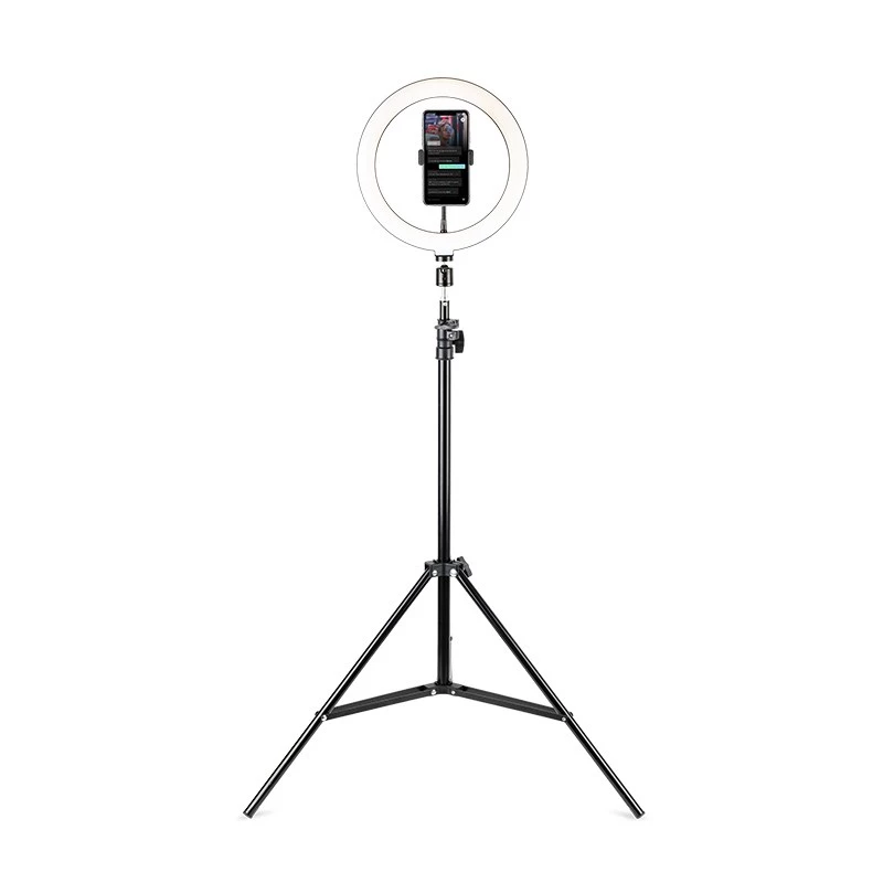 Τρίποδο Havit ST7012 Pro με δακτύλιο φωτισμού