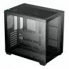 DeepCool CG530 Midi Tower Μαύρο