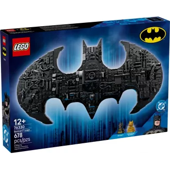 LEGO BATMAN 76330 Το λογότυπο Batman