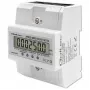 Τριφασικός ηλεκτρονικός μετρητής QOLTEC 50992 400V 100A