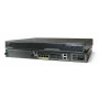 Συσκευή firewall Cisco ASA 5520 με 8 θύρες GE και 1 GB RAM