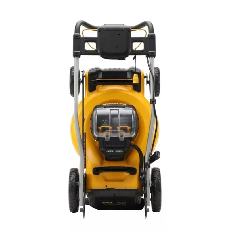 DeWALT DCMW564P2-QW χλοοκοπτικό που σπρώχνεται