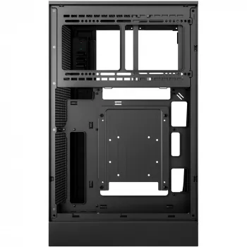 DeepCool CH270 Κουτί (R-CH270-BKNDM0-G-1)