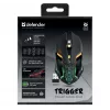 Ασύρματο ποντίκι gaming TRIGGER GM-934