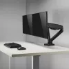Επιτραπέζια βάση LCD Sbox S024-2 (17-32/2x2-9kg/100x100)