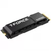 Μονάδα SSD Team Group 1 TB M.2 2280 PCIe 4.0 x4 TM8FFH001T0C128