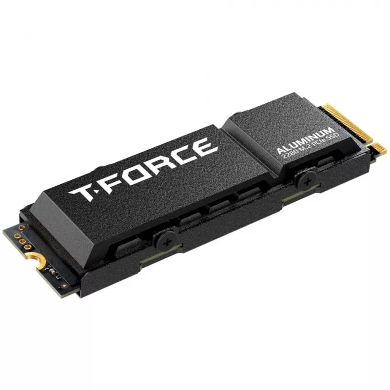 Μονάδα SSD Team Group 1 TB M.2 2280 PCIe 4.0 x4 TM8FFH001T0C128