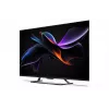 Smart TV Sharp 55HR7265E 55 ιντσών Google TV, Μαύρο, κλάση ενεργειακής απόδοσης F