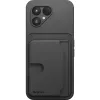 Θήκη καρτών για Fairphone 6 (Horizon Μαύρο) – Fairphone F6CRDH-1ZW-WW1