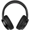 Headset 4smarts SkyBuds Wave ενσύρματο & ασύρματο Bluetooth μαύρο