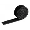 Δεματικά καλωδίων Durable Cavoline Grip 20 με Velcro μαύρο 503201