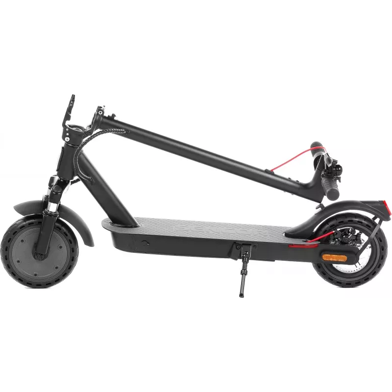 SCOOTER ONE S30 350W, Αυτονομία 25 km
