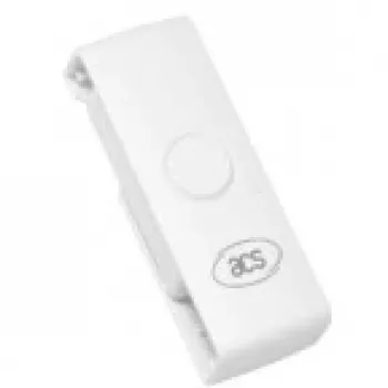 Αναγνώστης Smart Card ACS ACR39U-NF