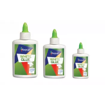 Forpus κόλλα PVA 120 ml