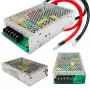 Extralink SD-50B-12 Μετατροπέας τάσης DC/DC, 24V σε 12V, 50W