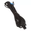 Silverstone SST-PP06B-2PCIE70 παρελκόμενο συνδεσιμότητας