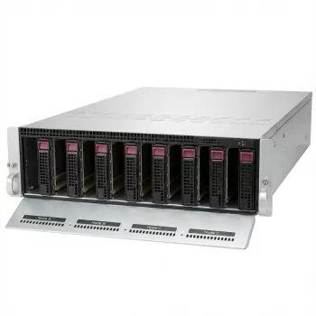 Barebone Supermicro PIO-5038MA-H24TRF-NODE