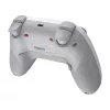 Ασύρματο χειριστήριο GameSir Nova 2 Lite N2 Lite WT — Bluetooth, εργονομικός σχεδιασμός, λευκό