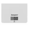 Ηλεκτρονική ζυγαριά κουζίνας Beper 90.131