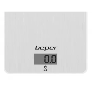 Ηλεκτρονική ζυγαριά κουζίνας Beper 90.131