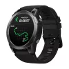 Smartwatch Zeblaze Stratos 3 Pro Μαύρο