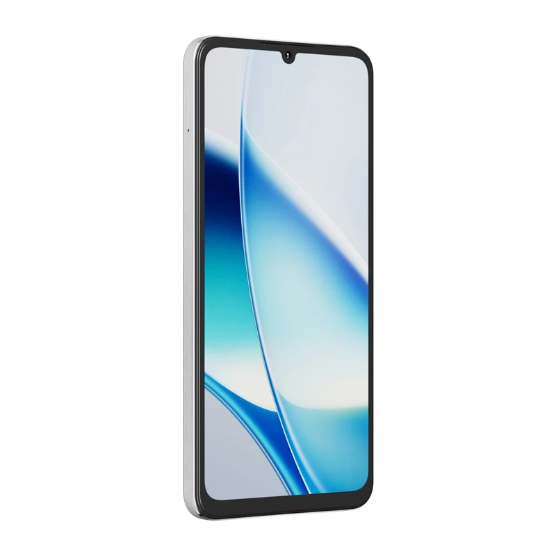 Smartphone HOTWAV A17 Pro Max ασημί — HOTWAV A17 Pro Max