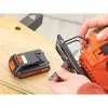 Παλμικός σέγας Black & Decker BDCJS18N