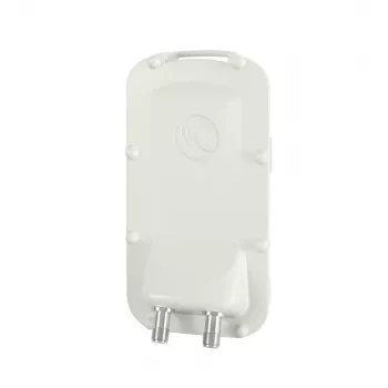 Cambium Networks PMP 450IC - 1000 Mbit/s - 4,9 - 5,925 GHz - IEEE 802.1Q - IEEE 802.1ad - IEEE 802.1p - IEEE 802.3at - 4 χρήστες - 20 MHz - OFDM