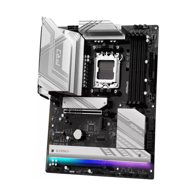 Μητρική ASRock B850 Pro RS AM5 ATX