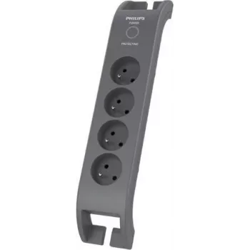 Προστασία υπέρτασης Philips SPN3140A/60 — 14 πρίζες, 60 Hz