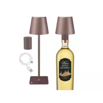 Κουζινομηχανή Beper P201UTP113 500 W, μπολ 1,5 L, ηλεκτρικός επιτραπέζιος τεμαχιστής