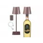 Κουζινομηχανή Beper P201UTP113 500 W, μπολ 1,5 L, ηλεκτρικός επιτραπέζιος τεμαχιστής