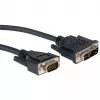 ROLINE Καλώδιο DVI-VGA, DVI (12+5) ST - HD15 ST 2,0m (11.04.5420)