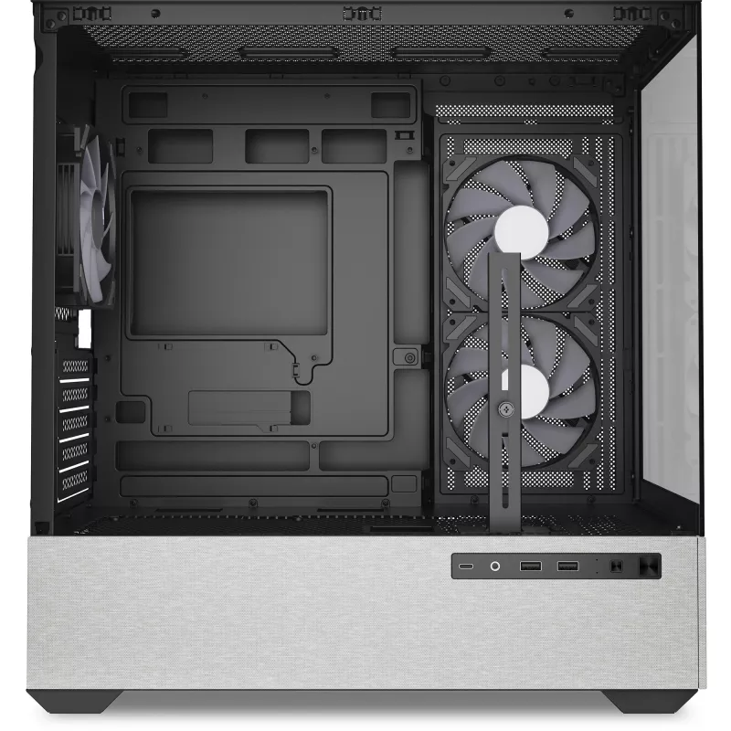 Κουτί Sharkoon MK7 ARGB mATX 2xGlass