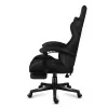HUZARO FORCE 4.7 CARBON MESH ΚΑΡΕΚΛΑ GAMING