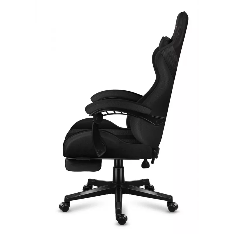 HUZARO FORCE 4.7 CARBON MESH ΚΑΡΕΚΛΑ GAMING