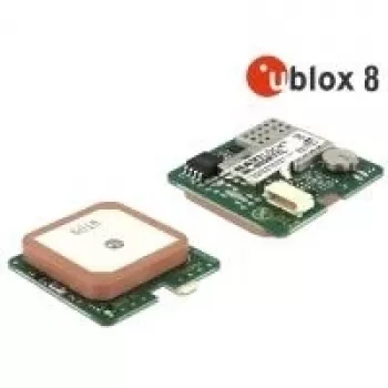 Navilock NL-852ETTL μονάδα μηχανής u-blox 8 GNSS, TTL