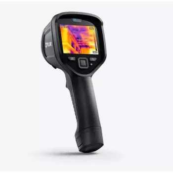 Θερμική κάμερα FLIR E6 Pro ανάλυση 240×180, φορητή συσκευή επιθεώρησης