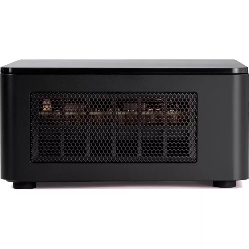 ASUS NUC 12 RNUC12WSHV700002I UCFF μαύρο i7-1270P