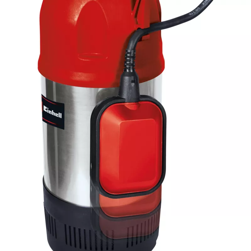 Βυθιζόμενη αντλία Einhell GC-DW 900 N