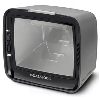 Datalogic Magellan 3450VSi - Σαρωτής barcode - Συσκευή επιτραπέζιας χρήσης - Αποκωδικοποίηση - USB (M3450-010210-07604)