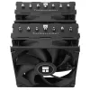 Thermalright Phantom Spirit 120 SE μαύρο ψύκτρα CPU