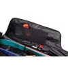 Thule 5162 Roundtrip θήκη σκι με ροδάκια 192 cm μαύρη