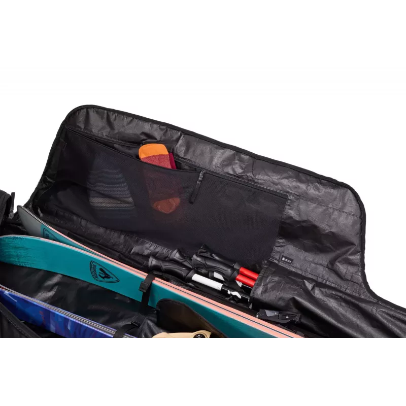 Thule 5162 Roundtrip θήκη σκι με ροδάκια 192 cm μαύρη