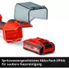 Einhell 3424220 Τροφοδοτικό Μαύρο