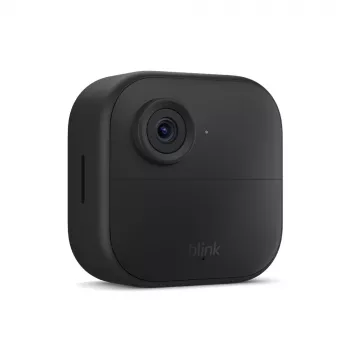 Κάμερα ασφαλείας IP Blink B0DHLV4P1B 1080p εξωτερική ασύρματη