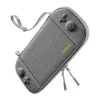 Προστατευτική θήκη Tomtoc FancyCase-G05 για Nintendo Switch 2, γκρι
